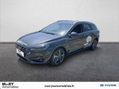 Annonce Hyundai i30 occasion Essence SW i30 SW 1.0 T-GDi 120 DCT-7 Hybrid 48V  Rouxmesnil-Bouteilles
