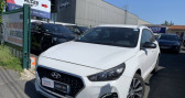 Hyundai i30 Sw II 1.6 CRDi 115ch Edition Navi DCT-7 Euro6d-T   HERBLAY 95