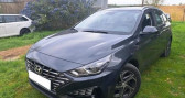 Annonce Hyundai i30 occasion Diesel SW SW 1.6 CRDI 115 BUSINESS DCT-7  CHANAS