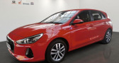 Hyundai i30 occasion année 2018 boite Manuelle Annonce Hyundai i30 occasion Essence TGDI 1,4L 140Ch Caméra Alarme / 04 à Saint-Diéry