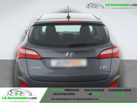 Hyundai i40 SW 1.6 CRDi 136 BVA  occasion � Beaupuy - photo n�7