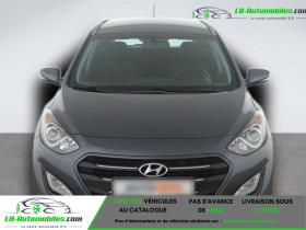 Hyundai i40 SW 1.6 CRDi 136 BVA  occasion � Beaupuy - photo n�5