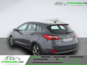 Hyundai i40 SW 1.6 CRDi 136 BVA  occasion � Beaupuy - photo n�4