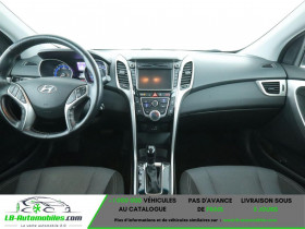 Hyundai i40 SW 1.6 CRDi 136 BVA  occasion � Beaupuy - photo n�3