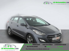 Hyundai i40 SW 1.6 CRDi 136 BVA  occasion � Beaupuy - photo n�2
