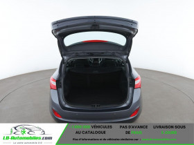 Hyundai i40 SW 1.6 CRDi 136 BVA  occasion � Beaupuy - photo n�9