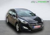 Annonce Hyundai i40 SW occasion Diesel 1.6 CRDi 136 BVM  Beaupuy