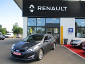 Hyundai i40 SW occasion année 2015 boite Manuelle Annonce Hyundai i40 SW occasion Diesel 1.7 CRDi 141 Blue Drive Creative à Bessières
