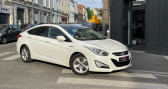 Annonce Hyundai i40 occasion Diesel 1.7 CRDi 115 Blue Drive Pack Business / BI-ZONE  Cambrai