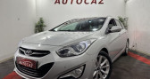 Hyundai i40 1.7 CRDi 136 Pack Premium  2011 - annonce de voiture en vente sur Auto Sélection.com