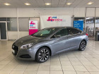 Hyundai i40 occasion Gris année 2015 boite Robotisee Annonce Hyundai i40 occasion Diesel 1.7 CRDi 141ch Blue Drive Business DCT-7 à Toulouse