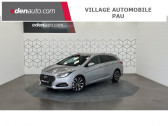 Hyundai i40 occasion année 2018 boite Sequentielle Annonce Hyundai i40 occasion Diesel SW 1.6 CRDi 136 DCT-7 Creative à LONS