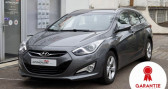Annonce Hyundai i40 occasion Diesel SW 1.7 CRDI 115 Business Plus BVM6 (Siges chauffants, Son I  Heillecourt