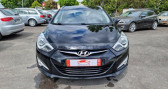 Hyundai i40 occasion année 2012 boite Manuelle Annonce Hyundai i40 occasion Diesel SW 1.7 CRDi 136 Pack Premium à Saint Soupplets