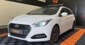 Annonce Hyundai i40 occasion Diesel sw 1.7 crdi 140ch executive dct bva toit ouvrant sieges vent � AUBIÈRE