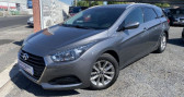 Annonce Hyundai i40 occasion Diesel SW 1.7 CRDi 141 Blue Drive Intuitive DCT-7  COURNON