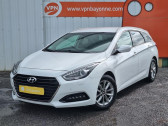 Hyundai i40 occasion année 2018 boite Manuelle Annonce Hyundai i40 occasion Diesel SW 1.7 CRDI 141 Style + Options à Arcangues