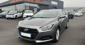 Hyundai i40 SW 1.7 CRDI 141CH BLUE DRIVE CREATIVE DCT-7  2015 - annonce de voiture en vente sur Auto Sélection.com