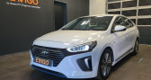 Hyundai Ioniq 1.6 141ch HYBRID CREATIVE BVA6   Hoenheim 67