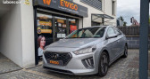 Hyundai Ioniq occasion année 2020 boite Automatique Annonce Hyundai Ioniq occasion Hybride 1.6 141cv HYBRID EXECUTIVE à PIERRELAYE