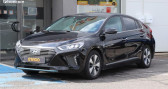 Hyundai Ioniq occasion année 2017 boite Automatique Annonce Hyundai Ioniq occasion Hybride 1.6 141H 105 HYBRID HEV EXECUTIVE BVA à Jouy-aux-arches