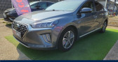 Hyundai Ioniq 1.6 141H 105 HYBRID PHEV EXECUTIVE BVA  2019 - annonce de voiture en vente sur Auto Sélection.com