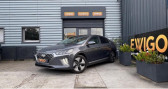 Hyundai Ioniq 1.6 141H 105ch HYBRID EXECUTIVE ENTRETIEN CONSTRUCTEUR   Saint-Priest 69