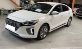 Annonce Hyundai Ioniq occasion Hybride 1.6 HYBRID 141 CREATIVE à CrÃ©mieu