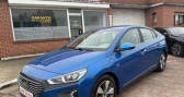 Hyundai Ioniq 1,6 HYBRID PLUG-iN 141CV 73000KMS  2018 - annonce de voiture en vente sur Auto S&eacute;lection.com