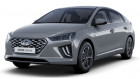 Hyundai Ioniq occasion année 2020 boite Manuelle Annonce Hyundai Ioniq occasion Hybride rechargeable 1.6 plug-in 141cv dct-6 creative + sieges chauffants à Ganges