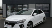 Annonce Hyundai Ioniq occasion Electrique 120ch 28kWh EXECUTIVE  Nonant
