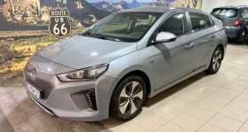 Hyundai Ioniq occasion 2016 mise en vente à grenoble par le garage ESPACE AUTOS 38 - photo n°1