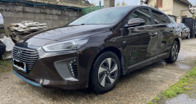 Hyundai Ioniq occasion 2017 mise en vente à Athis Mons par le garage AUTO MAITRISE - photo n°1