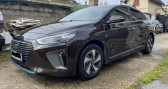 Hyundai Ioniq 5 1.6 GDi 141 hybrid Creative 105 cv Bote auto  2017 - annonce de voiture en vente sur Auto Sélection.com