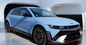 Hyundai Ioniq 5 5N Electric 84 kWh - 650 / 1 main Tva exceptionnelle  2024 - annonce de voiture en vente sur Auto Sélection.com