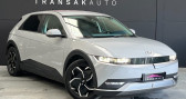 Hyundai Ioniq 5 73 kWh - 218 ch CREATIVE - GARANTIE CONSTRUCTEUR - VOLANT    Maubeuge 59