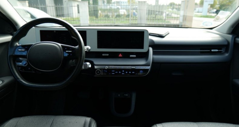 Hyundai Ioniq 5 73 kwh 218 ch creative 2021 - photo n°5 Hyundai Ioniq 5 73 kwh 218 ch creative  occasion à Meyreuil - photo n°5