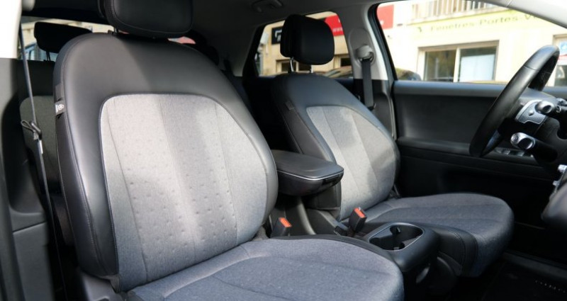 Hyundai Ioniq 5 73 kwh 218 ch creative 2021 - photo n°4 Hyundai Ioniq 5 73 kwh 218 ch creative  occasion à Meyreuil - photo n°4