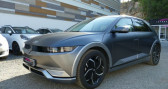 Hyundai Ioniq occasion année 2022 boite Automatique Annonce Hyundai Ioniq occasion Electrique 5 73 kWh 218 Ch EXECUTIVE TOIT OUVRANT à LA CIOTAT