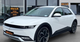 Hyundai Ioniq , garage GTA14  LE CASTELET