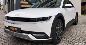 Hyundai Ioniq , garage EWIGO LIMOGES � LIMOGES