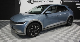Hyundai Ioniq , garage AGENCY CAR REIMS � Cernay-Lès-Reims
