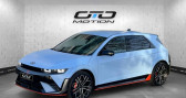 Annonce Hyundai Ioniq occasion Electrique 5 N 84 kWh - 650 ch 5N � Dieudonn�