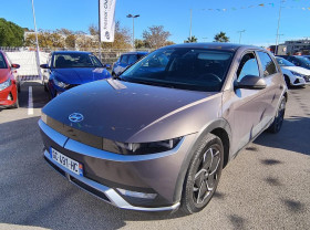 Hyundai Ioniq , garage Hyundai Montpellier  Castelnau-le-Lez