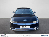 Hyundai Ioniq 58 kWh - 170 ch Creative  2021 - annonce de voiture en vente sur Auto Sélection.com