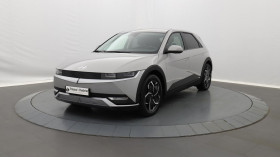 Hyundai Ioniq , garage Hyundai Montpellier  Castelnau-le-Lez