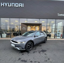 Hyundai Ioniq , garage SUMA Hyundai Nevers - Nevers Motors  Nevers