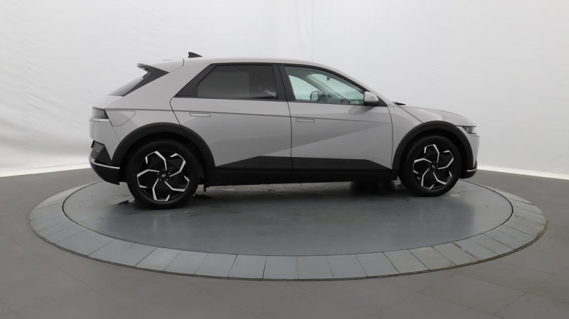 Hyundai Ioniq 58 kWh - 170 ch Creative  occasion à Castelnau-le-Lez - photo n°6
