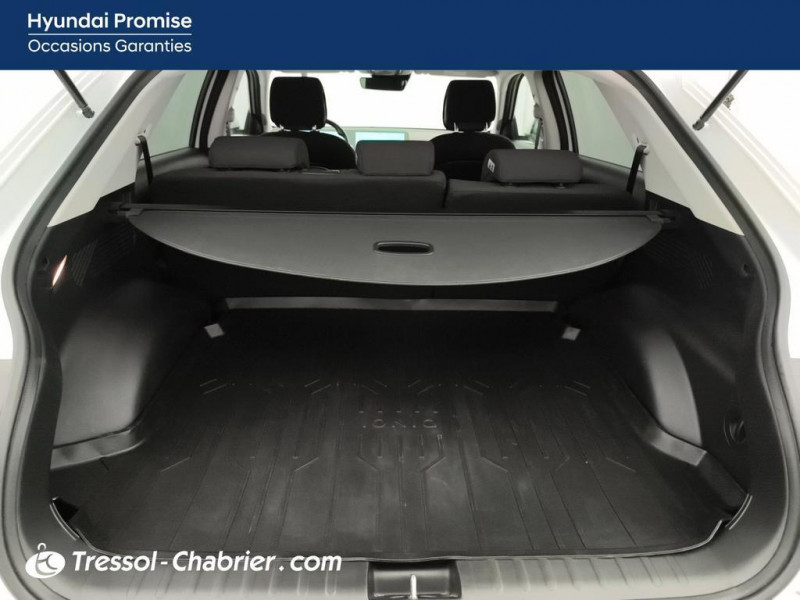 Hyundai Ioniq 58 kWh - 170 ch Intuitive  occasion  Castelnau-le-Lez - photo n8