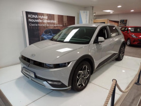 Hyundai Ioniq , garage SUMA Hyundai Nevers - Nevers Motors  Nevers